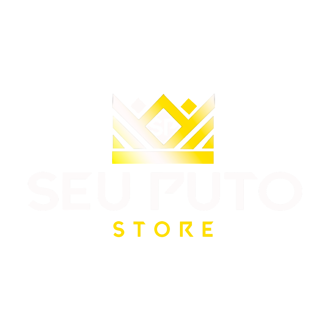 Seu Puto Store